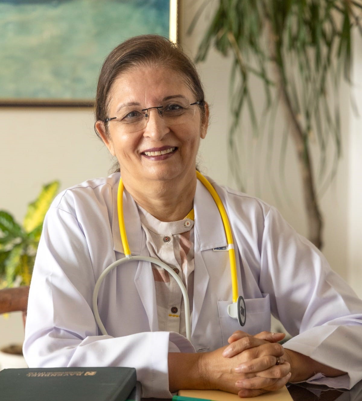 Dr. Vandana Parti – Weight Loss Expert in Gurgaon